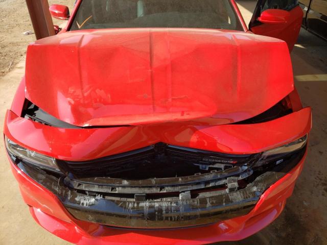 Photo 7 from auction – 2015 DODGE CHARGER R/ with VIN 2C3CDXCT2FH825272