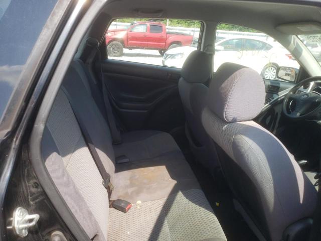 Photo 6 from auction – 2006 TOYOTA COROLLA MA with VIN 2T1LR32E46C560888