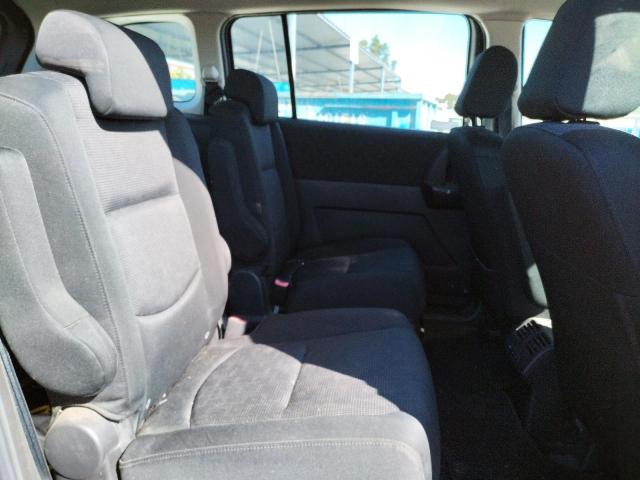 Photo 6 from auction – 2008 MAZDA 5 with VIN JM1CR29L180324064