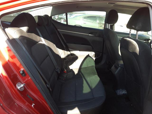 Photo 6 from auction – 2017 HYUNDAI ELANTRA SE with VIN 5NPD84LF6HH201062