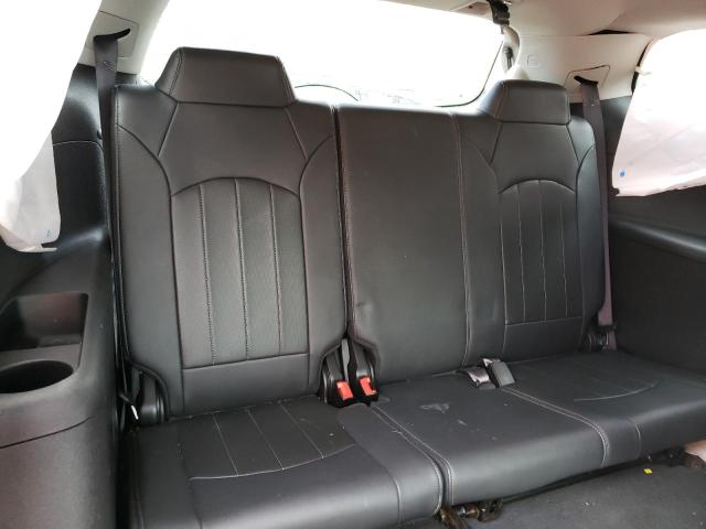 Photo 9 from auction – 2017 BUICK ENCLAVE with VIN 5GAKVBKD6HJ134363