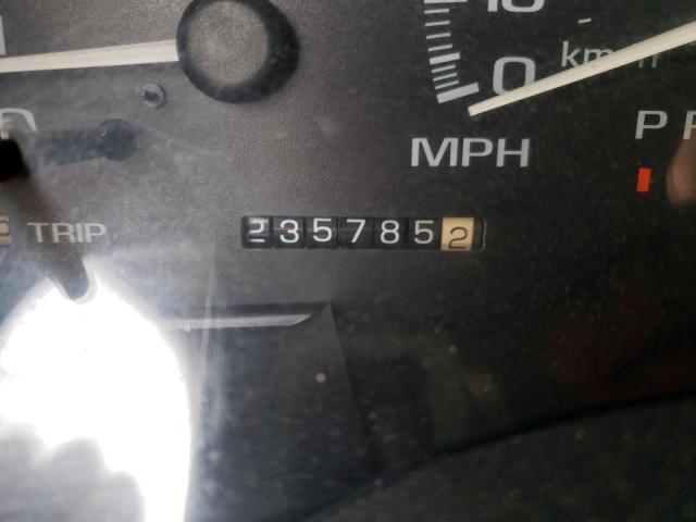 Photo 8 from auction – 2000 GMC YUKON DENA with VIN 1GKEK13R2YR120264