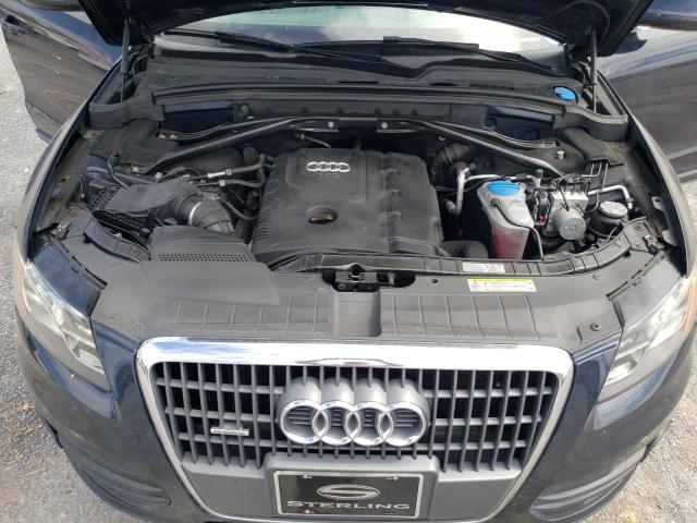 Photo 7 from auction – 2011 AUDI Q5 PREMIUM with VIN WA1LFAFP3BA055037