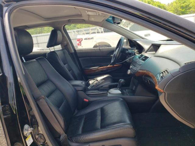 Photo 5 from auction – 2011 HONDA ACCORD EXL with VIN 5KBCP3F86BB002901