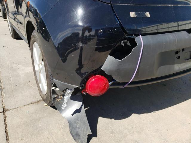 Photo 9 from auction – 2016 KIA SOUL with VIN KNDJN2A26G7256811