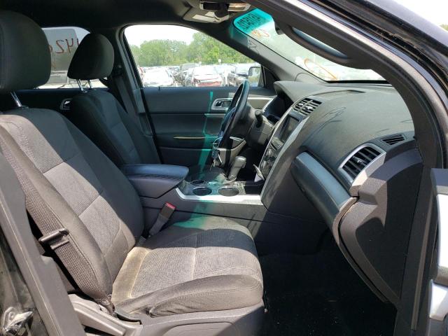 Photo 5 from auction – 2012 FORD EXPLORER X with VIN 1FMHK7D97CGA08697