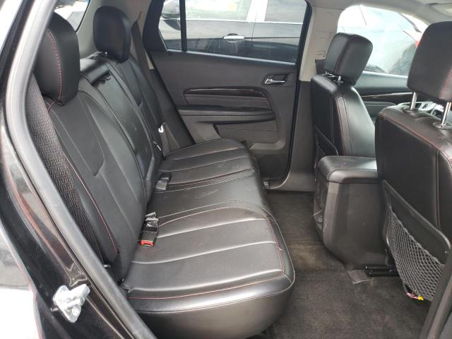 Photo 6 from auction – 2013 GMC TERRAIN DE with VIN 2GKALYEK8D6122997