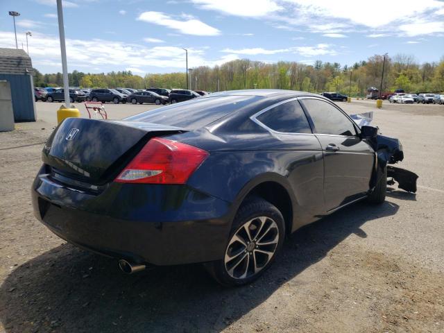 Photo 4 from auction – 2012 HONDA ACCORD EX with VIN 1HGCS1B76CA020065