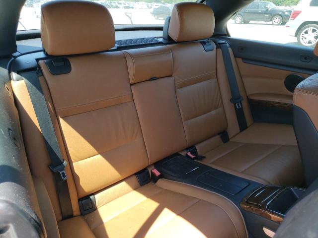 Photo 6 from auction – 2010 BMW 335 I with VIN WBAWL7C50AP474148