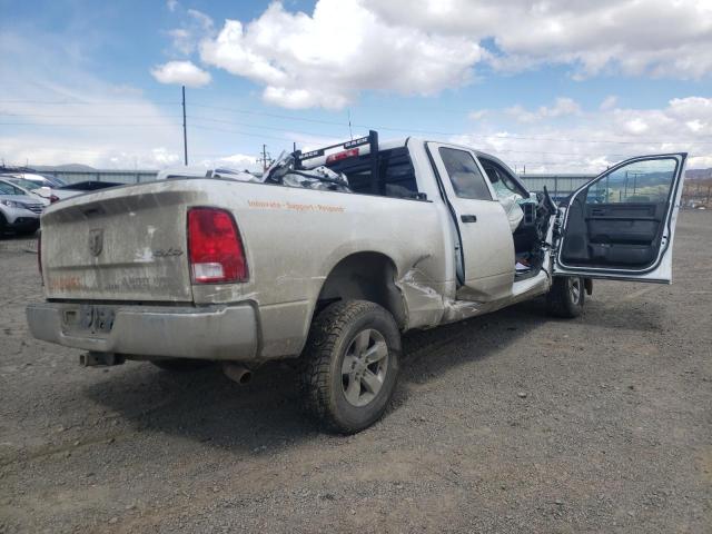 Photo 4 from auction – 2018 RAM 1500 ST with VIN 1C6RR7ST9JS282309