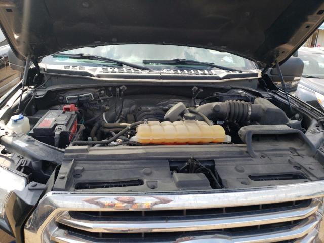 Photo 7 from auction – 2017 FORD F150 SUPER with VIN 1FTEW1EF0HFB08246