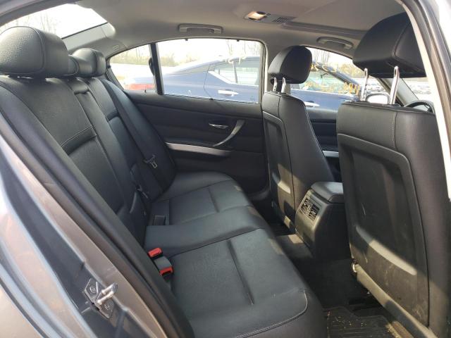 Photo 6 from auction – 2011 BMW 328 XI with VIN WBAPK7C53BA974090