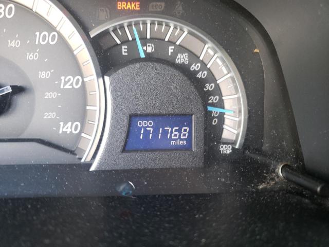 Photo 8 from auction – 2014 TOYOTA CAMRY L with VIN 4T1BF1FK7EU757771