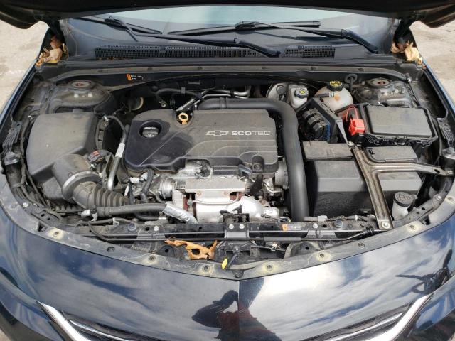 Photo 7 from auction – 2016 CHEVROLET MALIBU LT with VIN 1G1ZE5STXGF242422