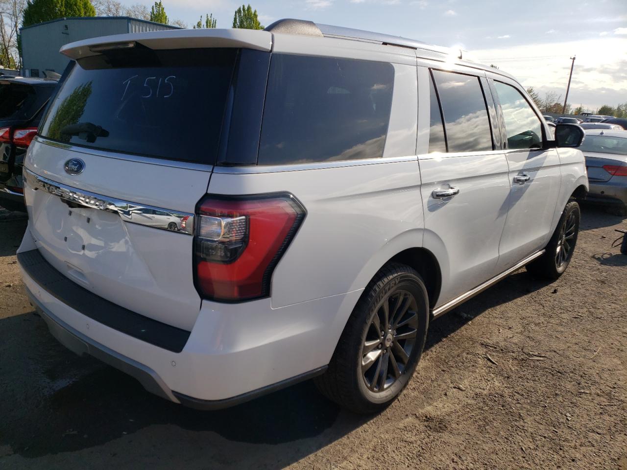Photo 4 from auction – 2020 FORD EXPEDITION with VIN 1FMJU2AT2LEA20962