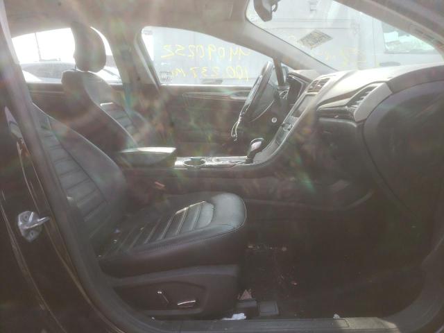 Photo 5 from auction – 2015 FORD FUSION SE with VIN 3FA6P0HD8FR103890