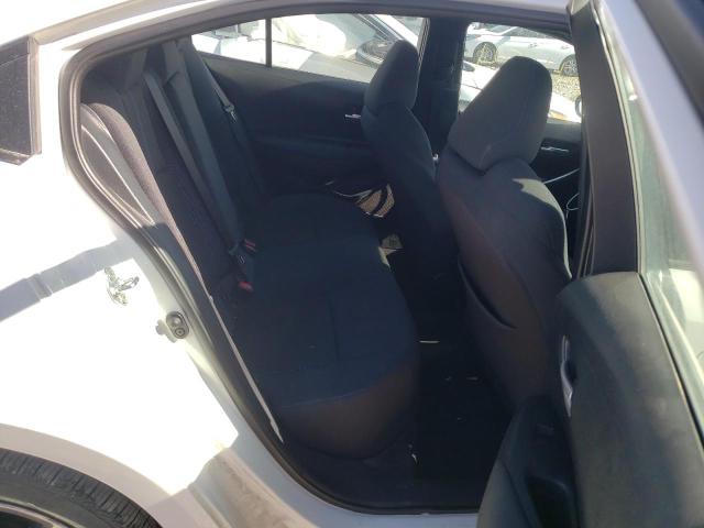 Photo 6 from auction – 2020 TOYOTA COROLLA SE with VIN 5YFS4RCEXLP016192