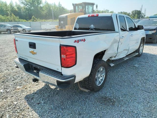 Photo 4 from auction – 2018 CHEVROLET SILVERADO with VIN 1GCVKREC7JZ364520