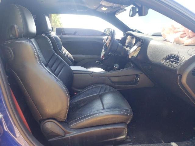Photo 9 from auction – 2019 DODGE CHALLENGER with VIN 2C3CDZL95KH581272