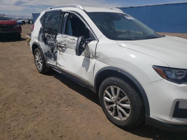 Photo 9 from auction – 2018 NISSAN ROGUE S with VIN KNMAT2MV4JP548962