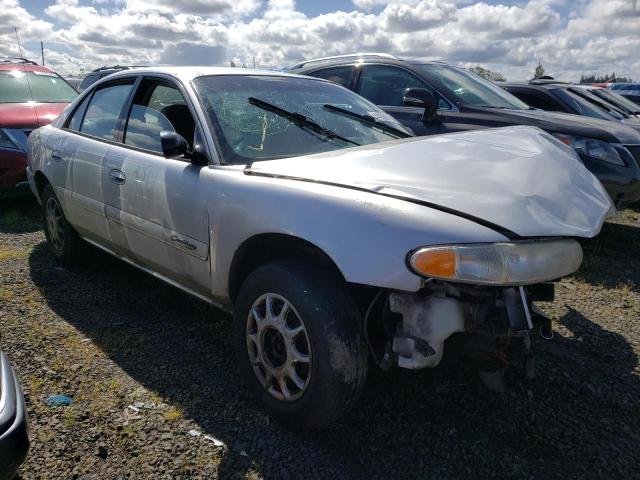 BUICK CENTURY CU 2002 with VIN 2G4WS52J621102512 - Photo from auction