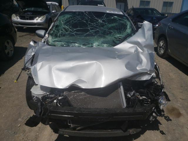 Photo 9 from auction – 2018 KIA FORTE with VIN 3KPFK4A75JE254335