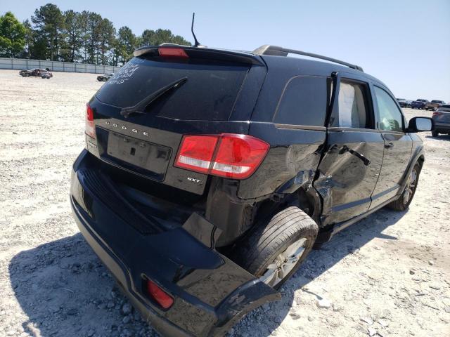 Zdjęcie 4 z aukcji – 2017 DODGE JOURNEY SX z VIN 3C4PDDBG2HT575218