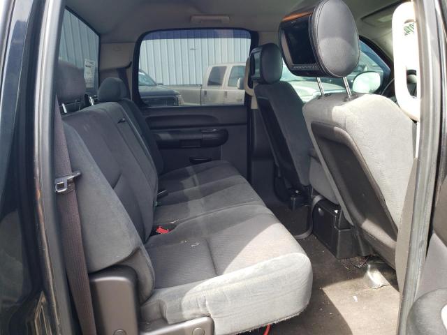 Photo 6 from auction – 2009 GMC SIERRA K15 with VIN 2GTEK23M691136192