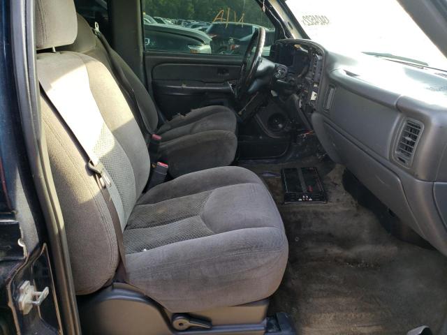 Photo 5 from auction – 2007 CHEVROLET SILVERADO with VIN 2GCEC13V871147899