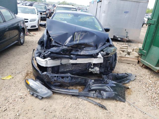 Photo 9 from auction – 2015 DODGE DART SE with VIN 1C3CDFAA0FD390986