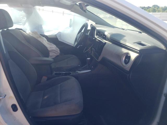 Photo 5 from auction – 2017 TOYOTA COROLLA L with VIN 5YFBURHE0HP679156