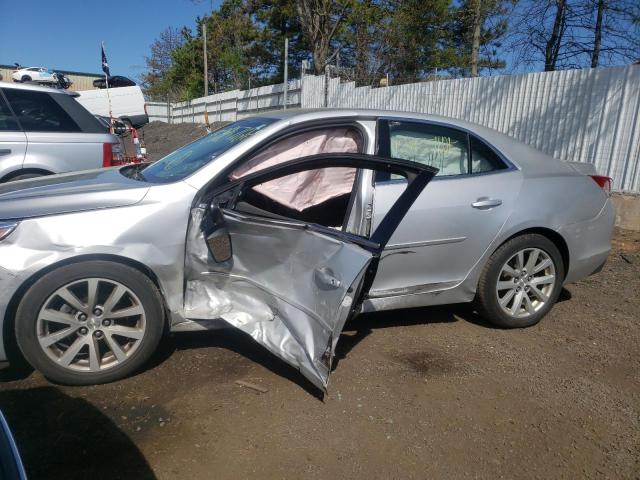Photo 9 from auction – 2014 CHEVROLET MALIBU 2LT with VIN 1G11E5SL5EF204185