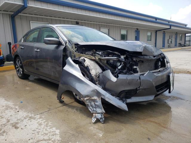 Photo 4 from auction – 2016 NISSAN ALTIMA 2.5 with VIN 1N4AL3AP0GC292370