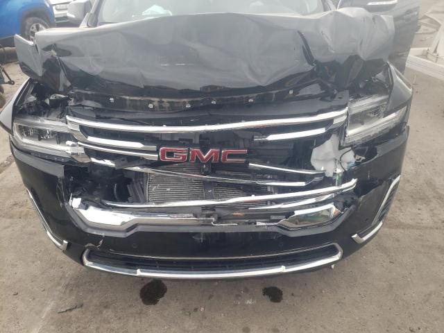 Photo 7 from auction – 2021 GMC ACADIA SLE with VIN 1GKKNKLS1MZ170344
