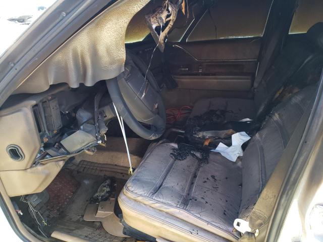 Photo 5 from auction – 1995 BUICK LESABRE LI with VIN 1G4HR52L7SH534304