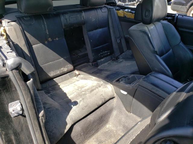 Photo 6 from auction – 2011 BMW M3 with VIN WBSDX9C56BE783932