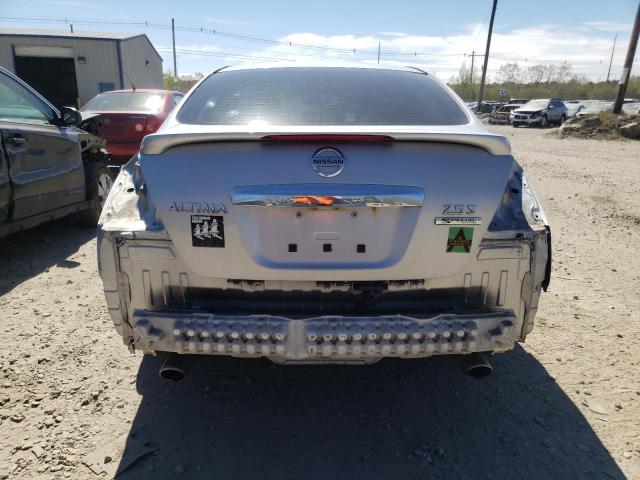 Photo 9 from auction – 2011 NISSAN ALTIMA BAS with VIN 1N4AL2APXBN483320