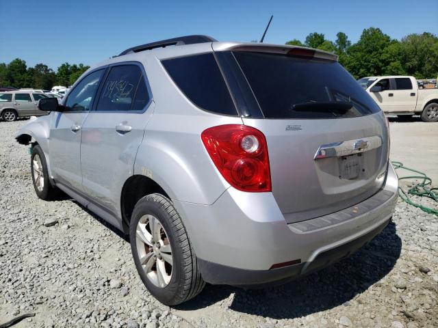 Photo 3 from auction – 2013 CHEVROLET EQUINOX LT with VIN 2GNALDEK5D6383970