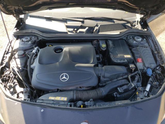 Photo 7 from auction – 2014 MERCEDES-BENZ CLA 250 with VIN WDDSJ4EB6EN137323