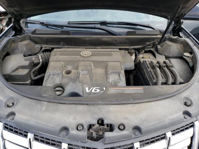 Photo 7 from auction – 2014 CADILLAC SRX LUXURY with VIN 3GYFNBE36ES644784