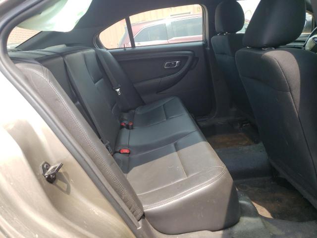Photo 6 from auction – 2014 FORD TAURUS POL with VIN 1FAHP2MK1EG146370