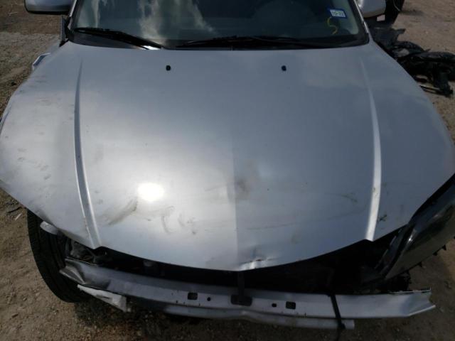 Photo 7 from auction – 2008 MAZDA 3 I with VIN JM1BK12F181863194