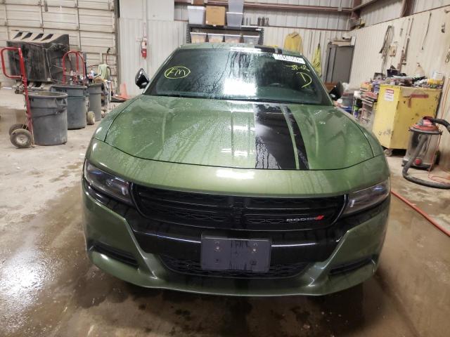 Photo 9 from auction – 2018 DODGE CHARGER SX with VIN 2C3CDXBG4JH202958