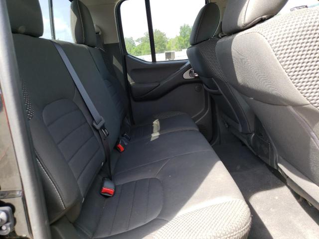Photo 6 from auction – 2019 NISSAN FRONTIER S with VIN 1N6AD0EV9KN703628