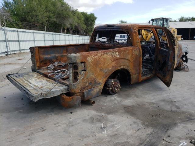 Фото 4 с аукциона – 2012 FORD F150 SUPER с VIN 1FTFW1EF7CFD05671