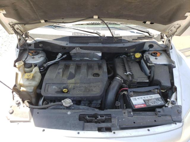 Photo 7 from auction – 2007 DODGE CALIBER SX with VIN 1B3HB48B07D529799