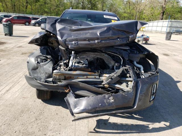 Photo 9 from auction – 2014 GMC TERRAIN SL with VIN 2GKFLWEK2E6159426