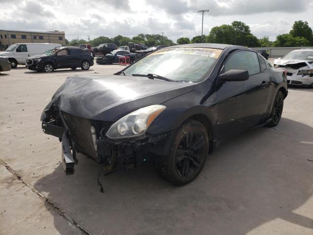 Photo 2 from auction – 2012 NISSAN ALTIMA S with VIN 1N4AL2EP2CC242701