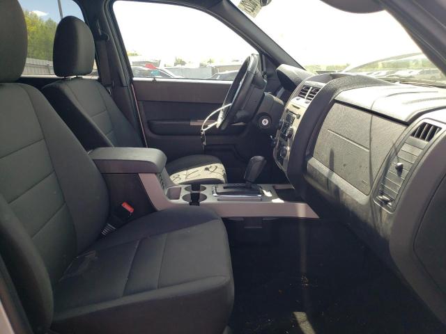Photo 5 from auction – 2011 FORD ESCAPE XLT with VIN 1FMCU9DG8BKA41251