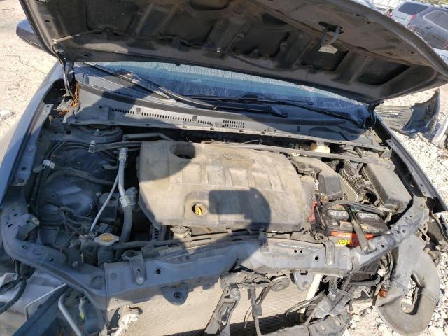 Photo 7 from auction – 2016 TOYOTA COROLLA L with VIN 2T1BURHEXGC584747